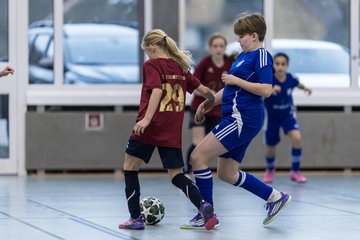 Bild 80 - wDJ Loewinnen Cup D2
